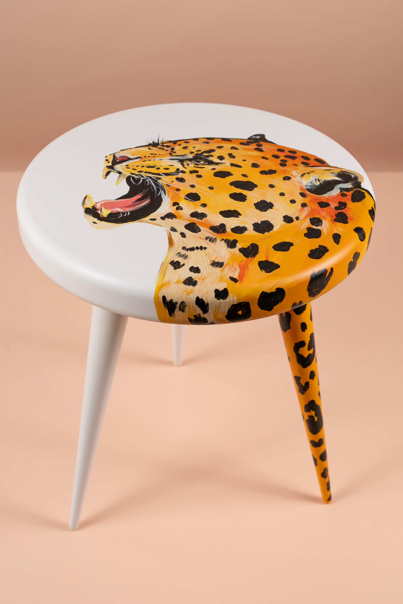 Petit Perch – Savanna Roar