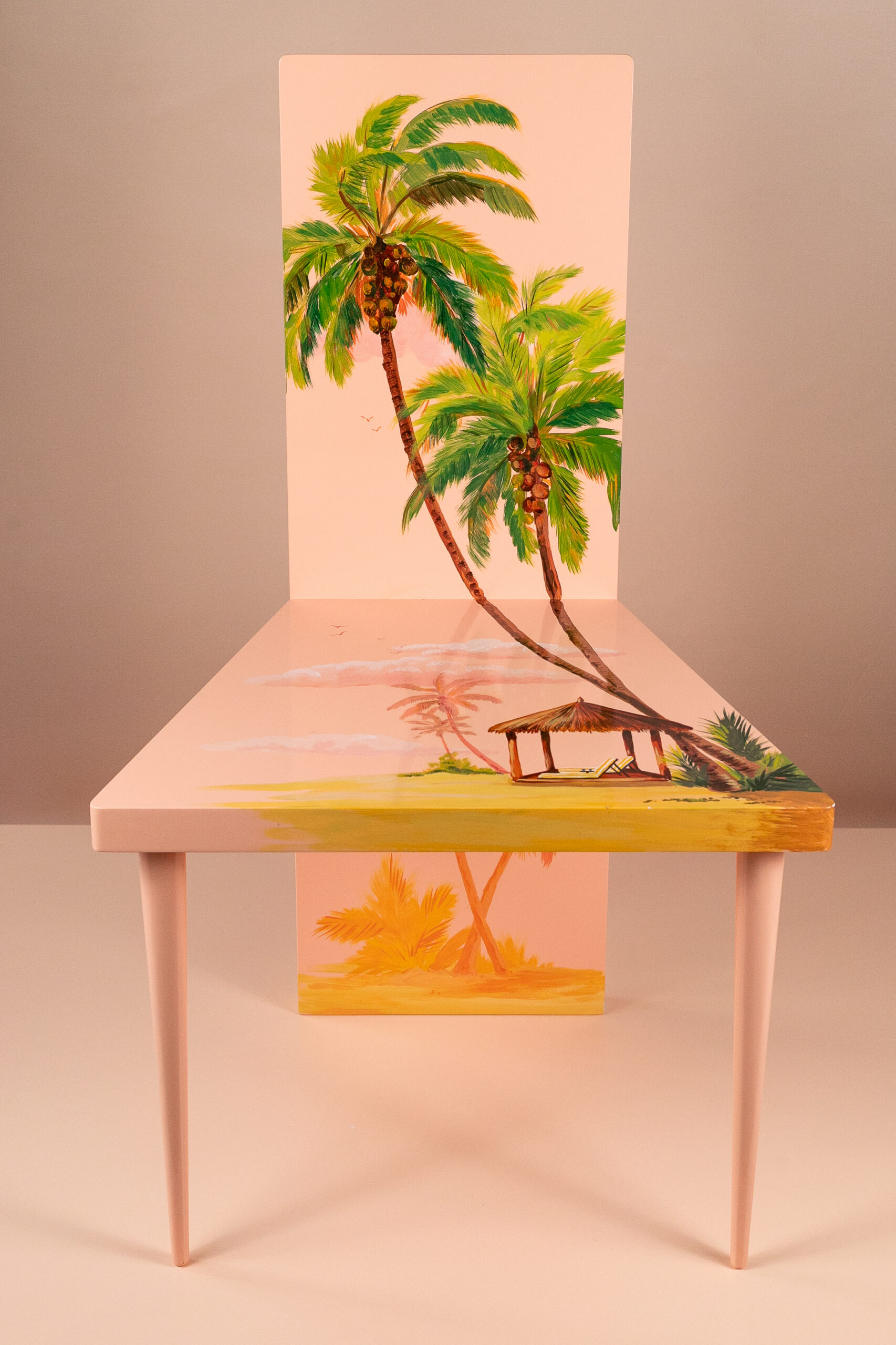 Le Fauteuil – Island Reverie - Image 4