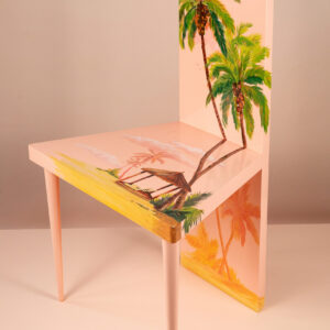 Le Fauteuil – Island Reverie