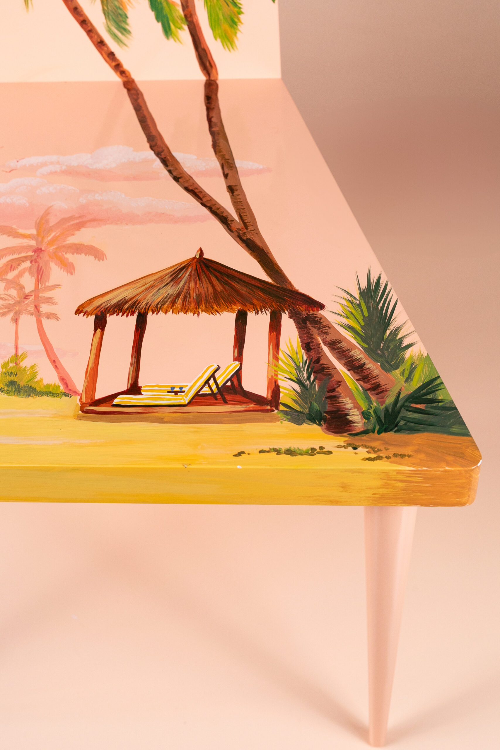 Le Fauteuil – Island Reverie - Image 3