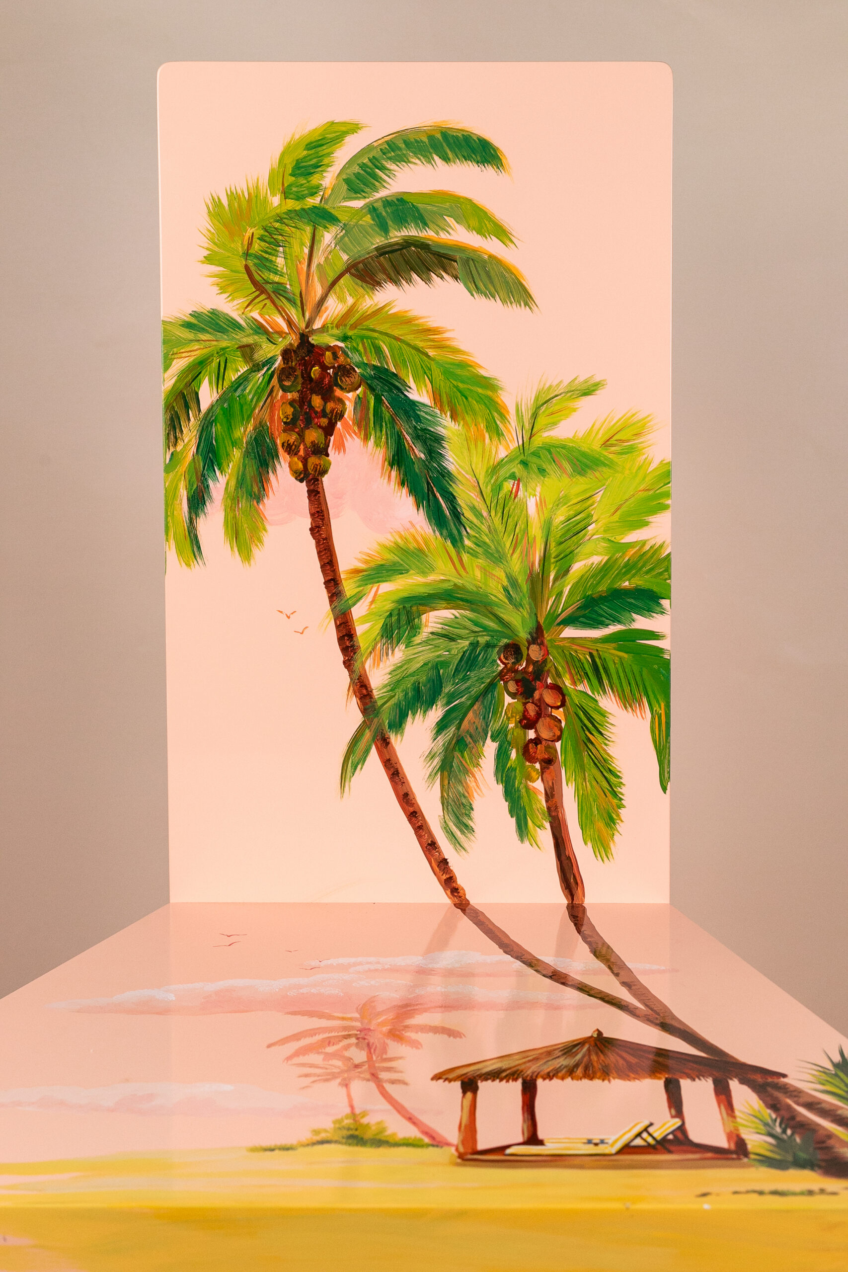 Le Fauteuil – Island Reverie - Image 2