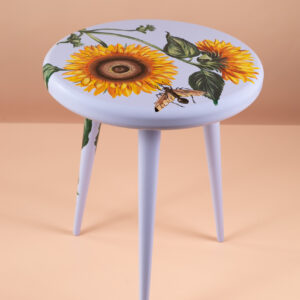 La Perchette – The Pollinator