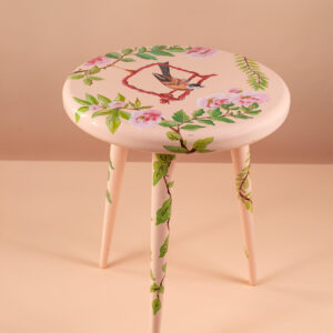 La Perchette – Blush Nest