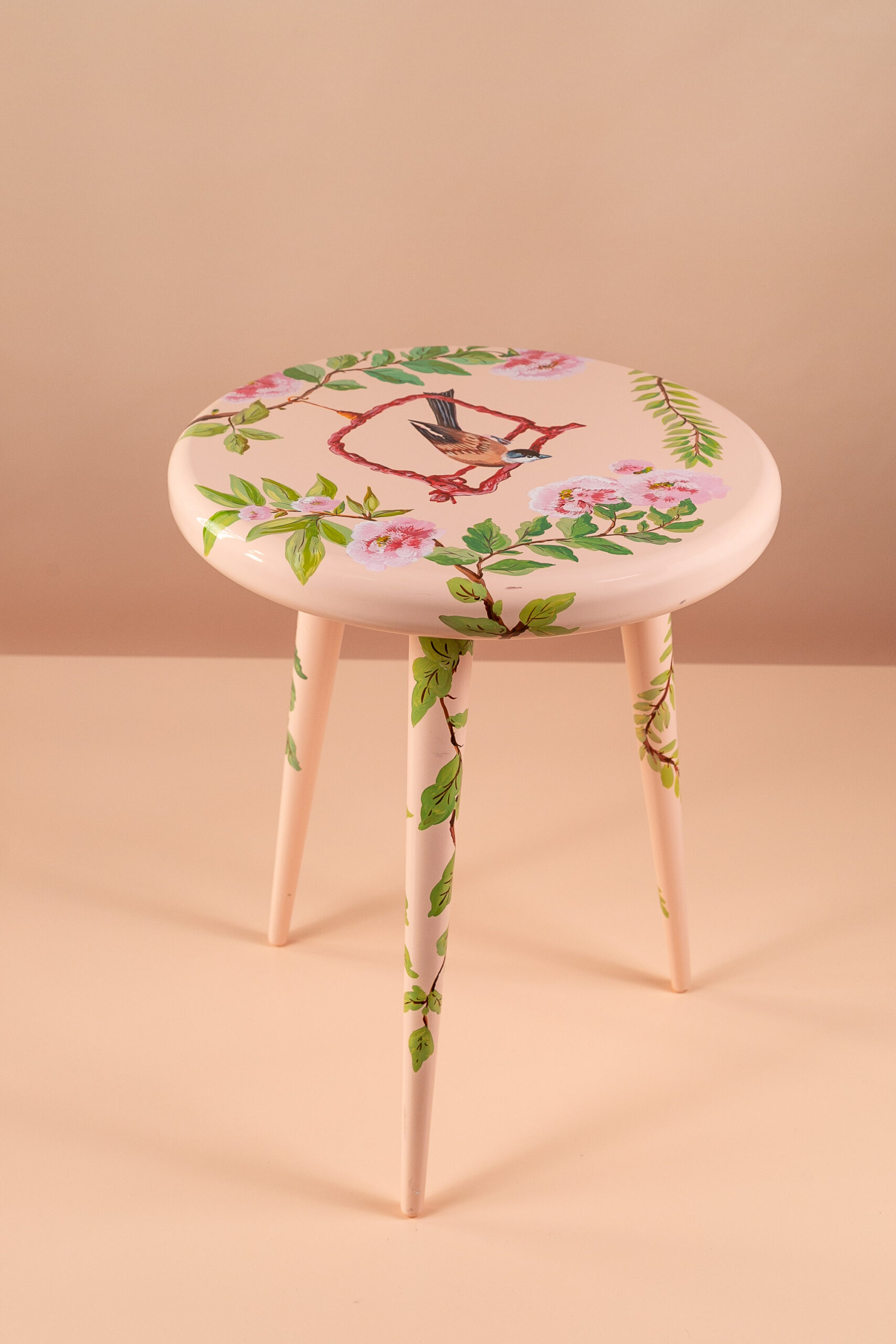 La Perchette – Blush Nest