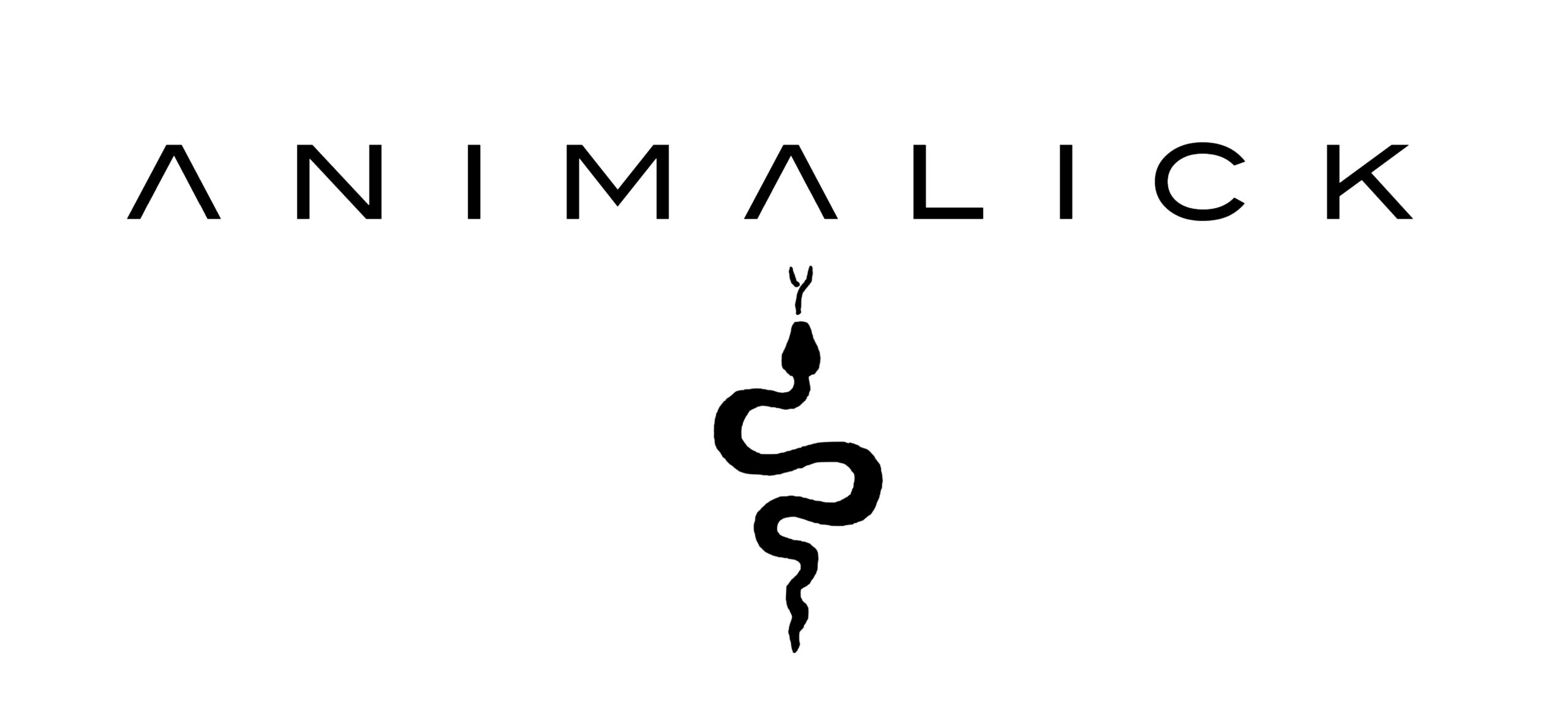 Animalick logo
