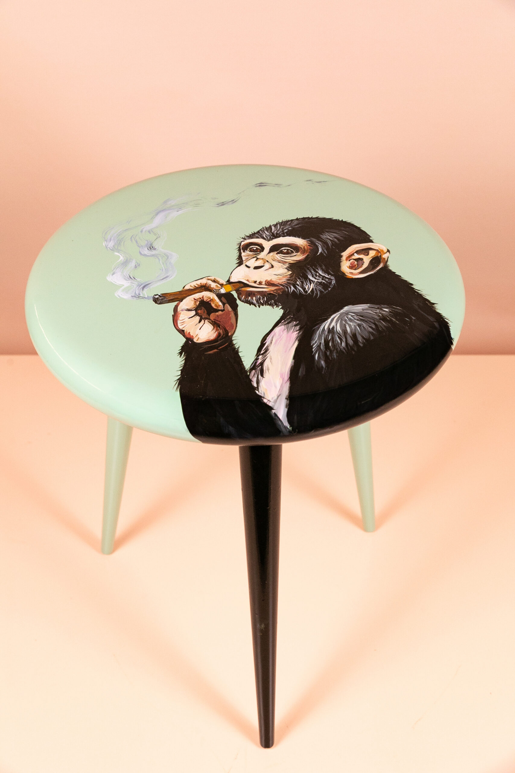 La Perchette – Cheeky Smoke