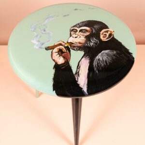 Cheeky Smoke