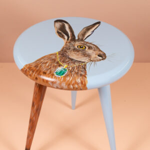 Hareloom