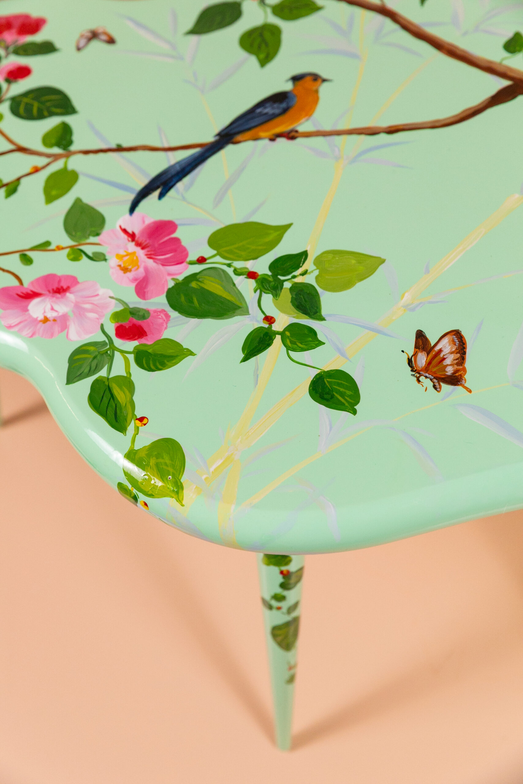Mint Song - Image 2