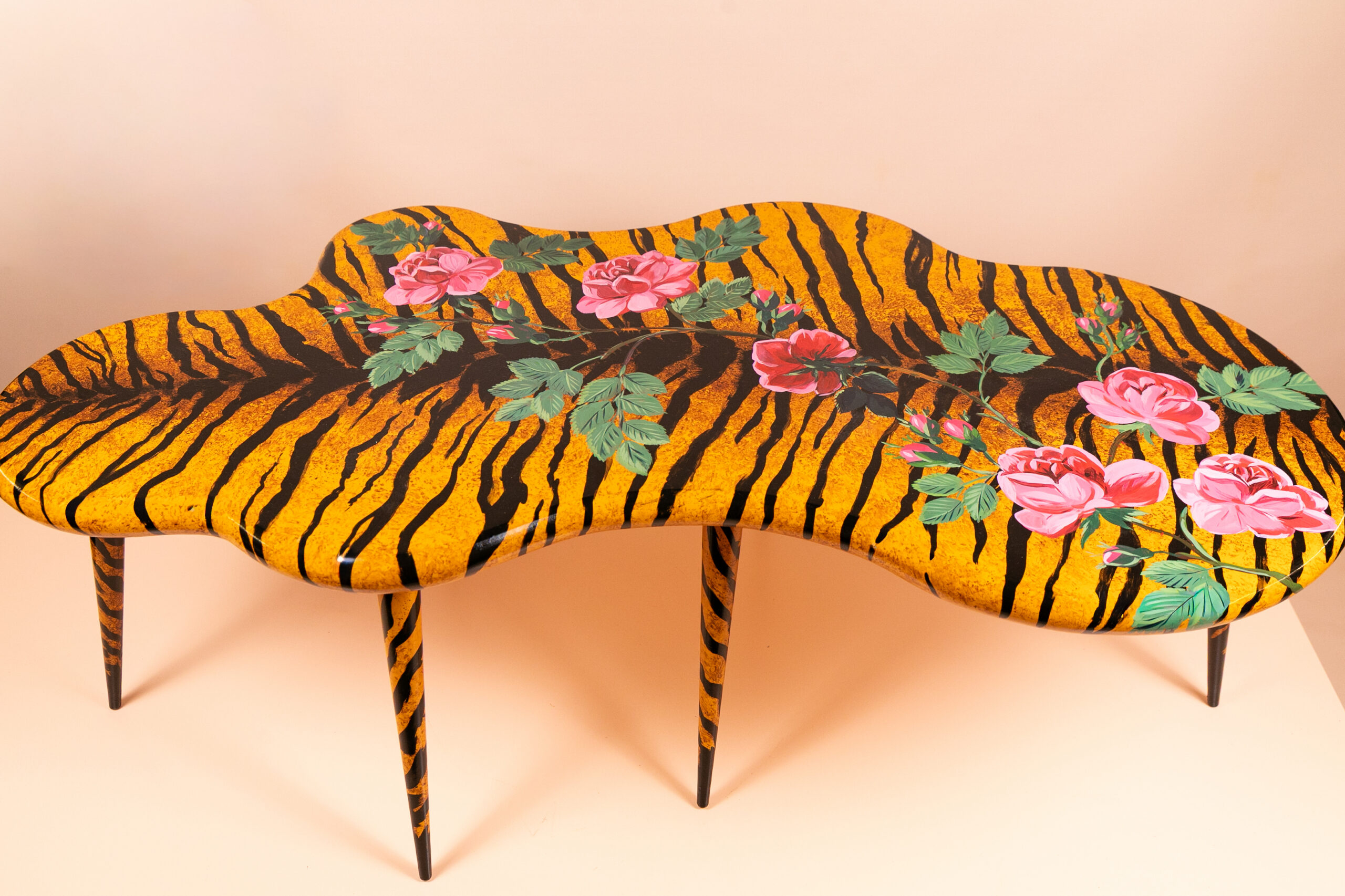 Nuage – Striped Seduction