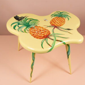 Tutti Frutti