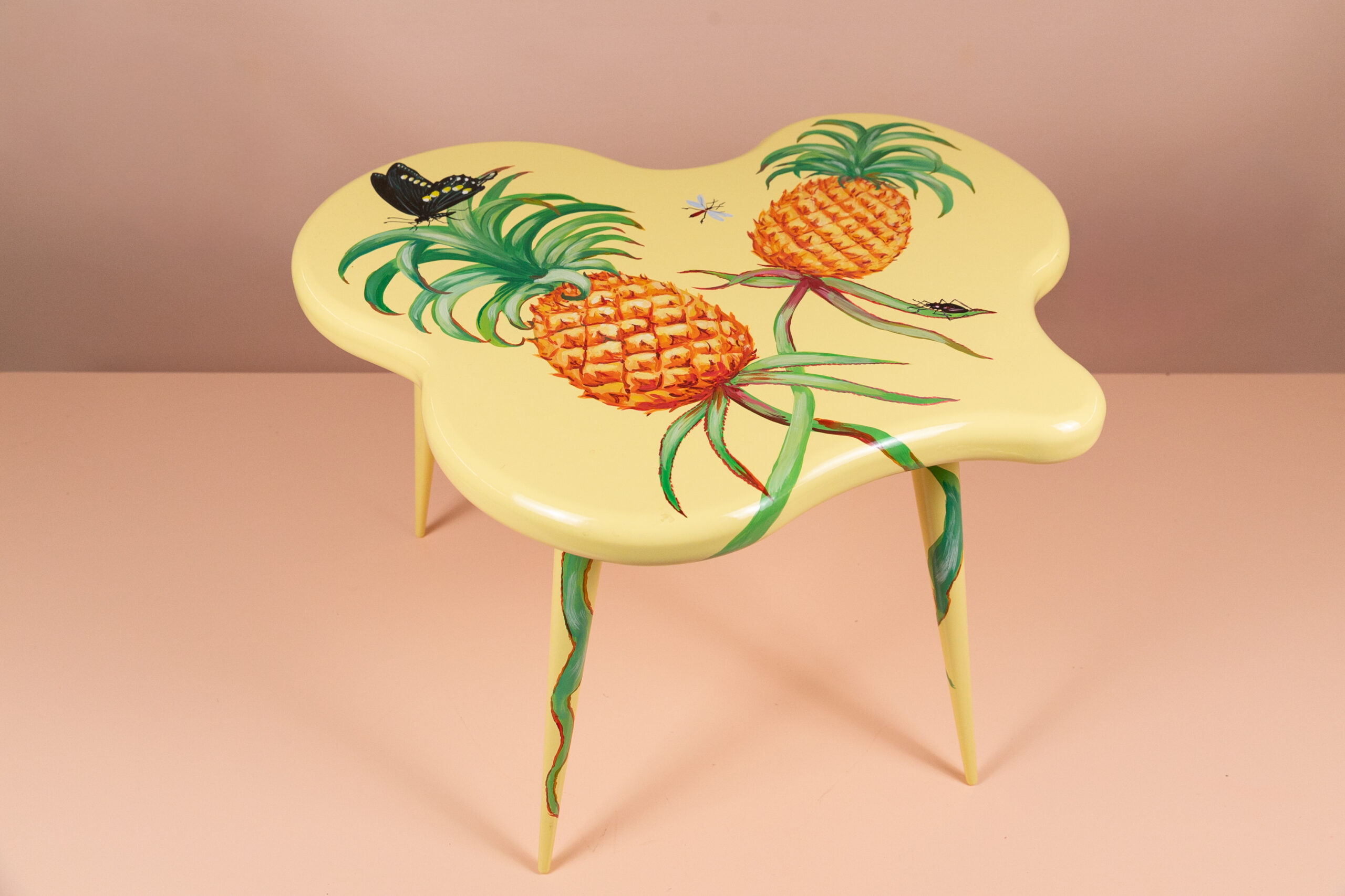 Petit Nuage – Tutti Frutti